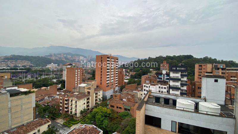 2BR Apartment in Conquistadores (220 m²)