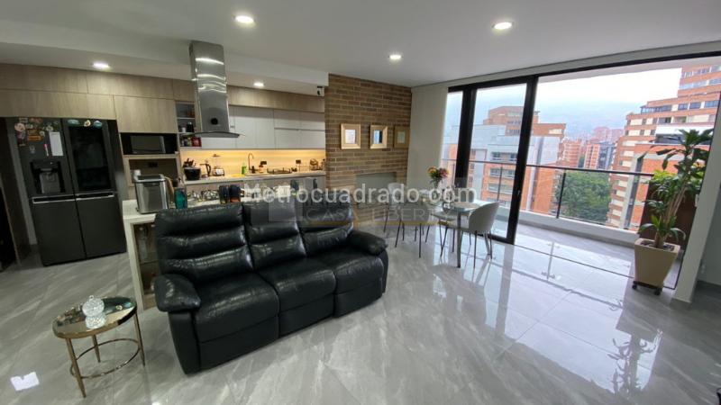 2BR Apartment in Conquistadores (220 m²) - 3