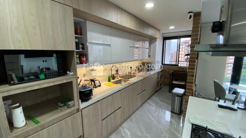 2BR Apartment in Conquistadores (220 m²) - 4