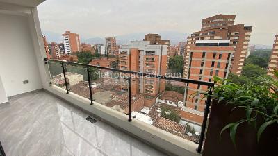 Apartamento de 2 alcobas en arriendo en Conquistadores, Medellín, 220 m² · foto 5 de 19