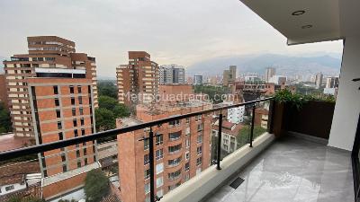 Apartamento de 2 alcobas en arriendo en Conquistadores, Medellín, 220 m² · foto 6 de 19