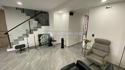 Apartamento de 2 alcobas en arriendo en Conquistadores, Medellín, 220 m² · foto 7 de 19