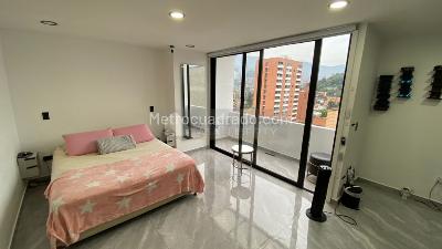 Apartamento de 2 alcobas en arriendo en Conquistadores, Medellín, 220 m² · foto 8 de 19