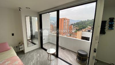 Apartamento de 2 alcobas en arriendo en Conquistadores, Medellín, 220 m² · foto 9 de 19