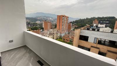 Apartamento de 2 alcobas en arriendo en Conquistadores, Medellín, 220 m² · foto 10 de 19