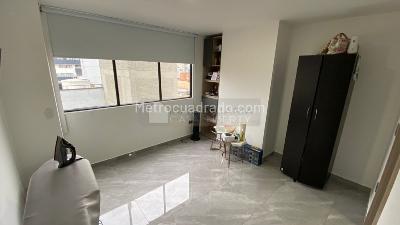 Apartamento de 2 alcobas en arriendo en Conquistadores, Medellín, 220 m² · foto 13 de 19