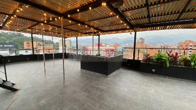 Apartamento de 2 alcobas en arriendo en Conquistadores, Medellín, 220 m² · foto 14 de 19