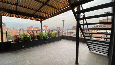 Apartamento de 2 alcobas en arriendo en Conquistadores, Medellín, 220 m² · foto 17 de 19