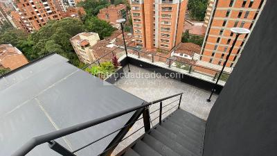 Apartamento de 2 alcobas en arriendo en Conquistadores, Medellín, 220 m² · foto 18 de 19