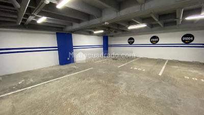 Apartamento de 2 alcobas en arriendo en Conquistadores, Medellín, 220 m² · foto 19 de 19