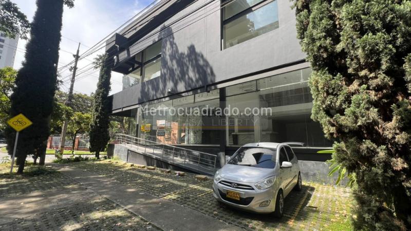 Local Comercial en Arriendo, Patio Bonito, Medellín - Ansicht 2
