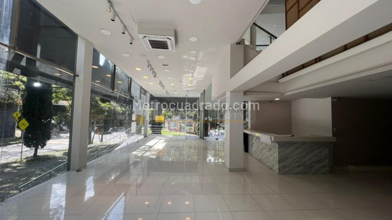Local Comercial en Arriendo, Patio Bonito, Medellín - Ansicht 3