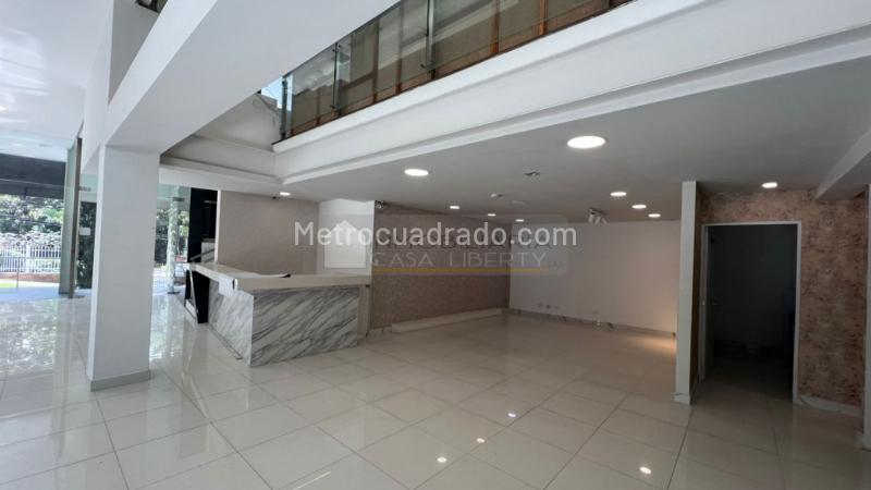 Local Comercial en Arriendo, Patio Bonito, Medellín - Ansicht 4