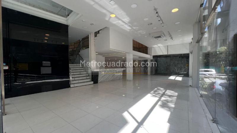 Local Comercial en Arriendo, Patio Bonito, Medellín - Ansicht 6