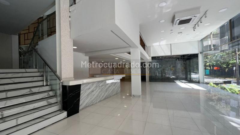 Local Comercial en Arriendo, Patio Bonito, Medellín - Mehr