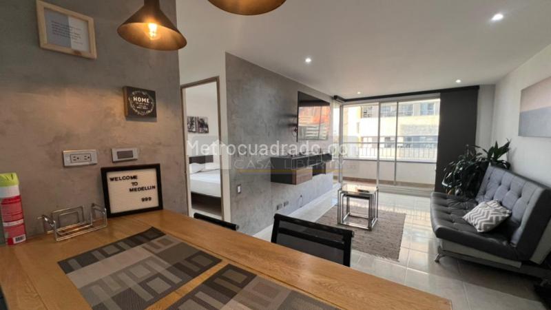 Cozy 2BR Furnished Apartment in Santa Maria De Los Angeles - 2