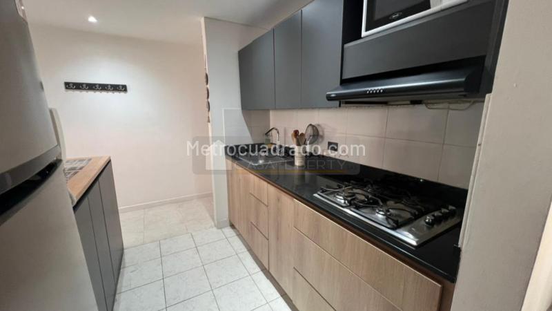 Cozy 2BR Furnished Apartment in Santa Maria De Los Angeles - 4