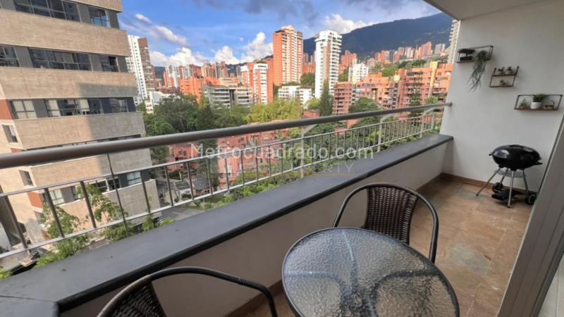 Cozy 2BR Furnished Apartment in Santa Maria De Los Angeles - 6