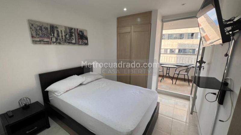 Cozy 2BR Furnished Apartment in Santa Maria De Los Angeles - 7