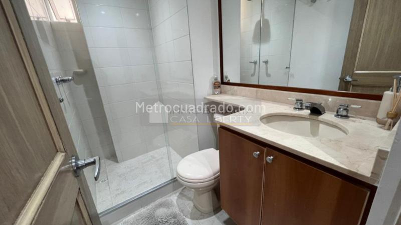 Cozy 2BR Furnished Apartment in Santa Maria De Los Angeles - 8