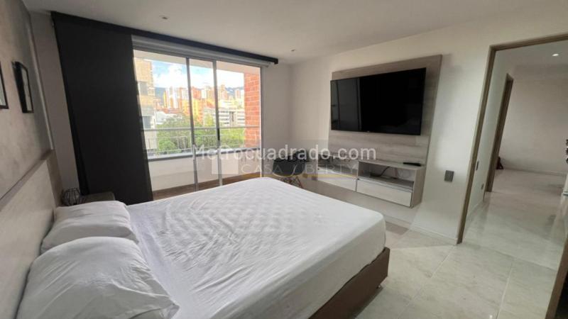 Cozy 2BR Furnished Apartment in Santa Maria De Los Angeles - 9