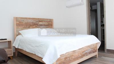 Apartamento de 4 alcobas en arriendo en El Poblado, Medellín, 126 m² · foto 17 de 20