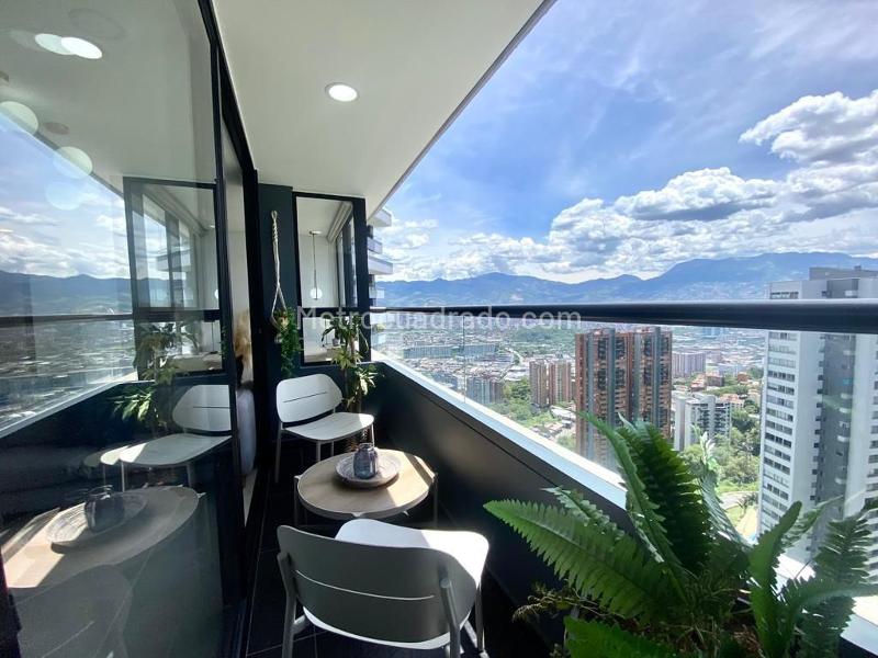 Elegant 3BR Apartment in Las Palmas - 3