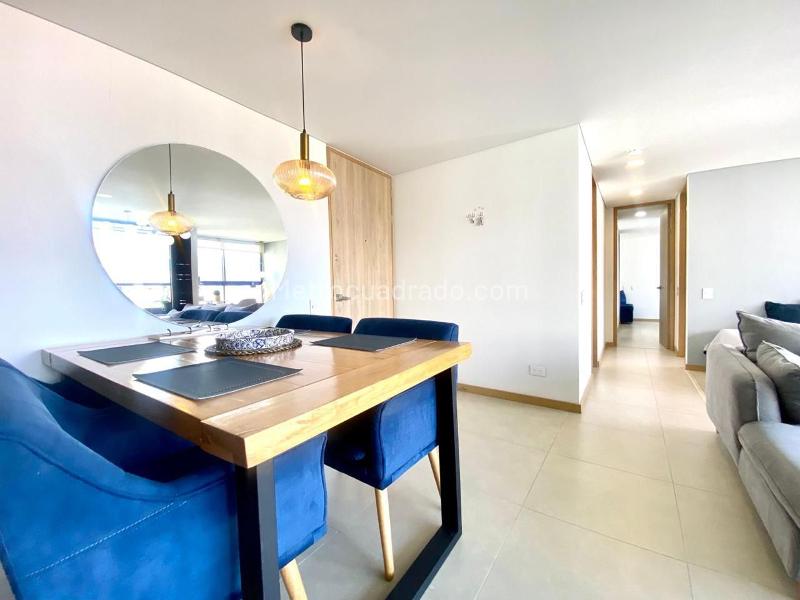 Elegant 3BR Apartment in Las Palmas - 5