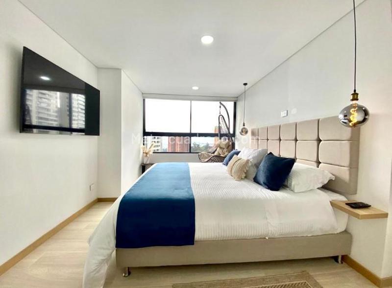 Elegant 3BR Apartment in Las Palmas - 8