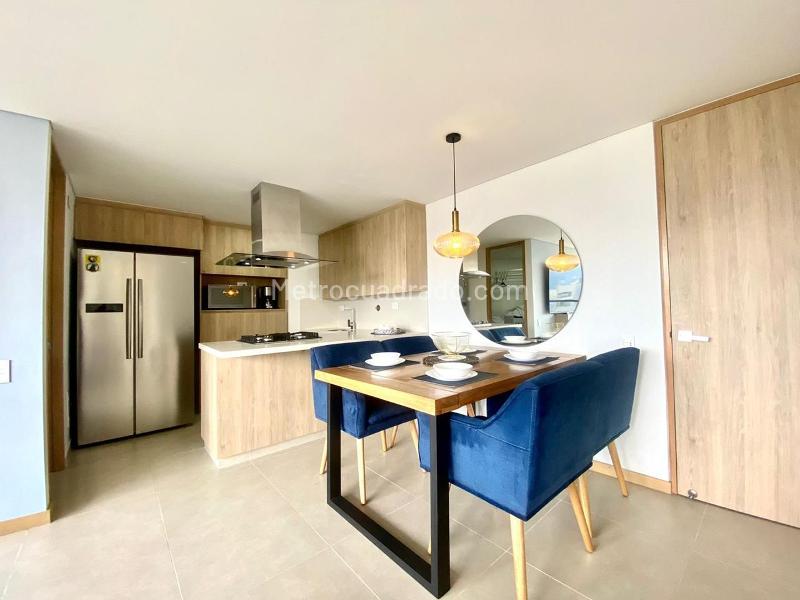 Elegant 3BR Apartment in Las Palmas - 4