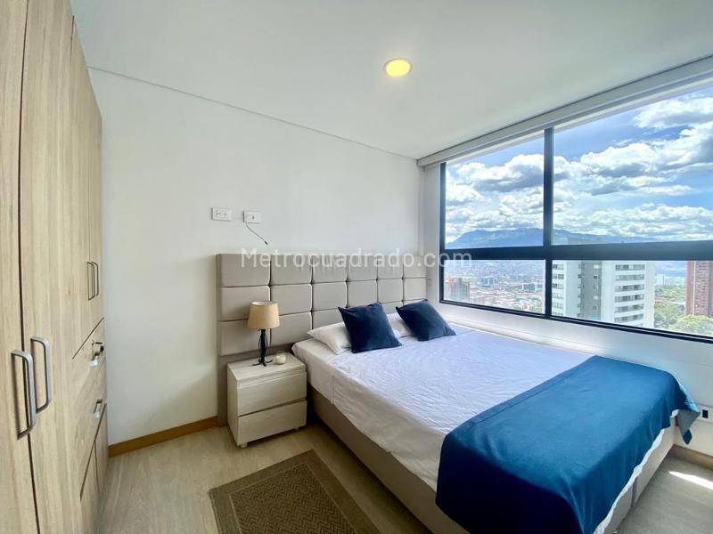 Elegant 3BR Apartment in Las Palmas - 9