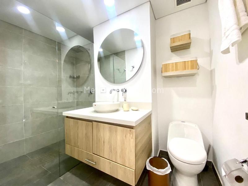 Elegant 3BR Apartment in Las Palmas - 7