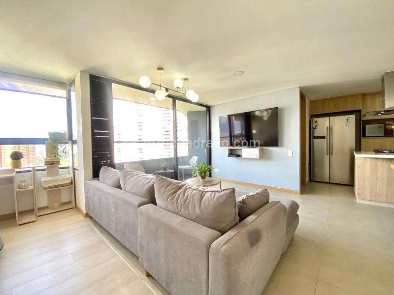 Elegant 3BR Apartment in Las Palmas - 2