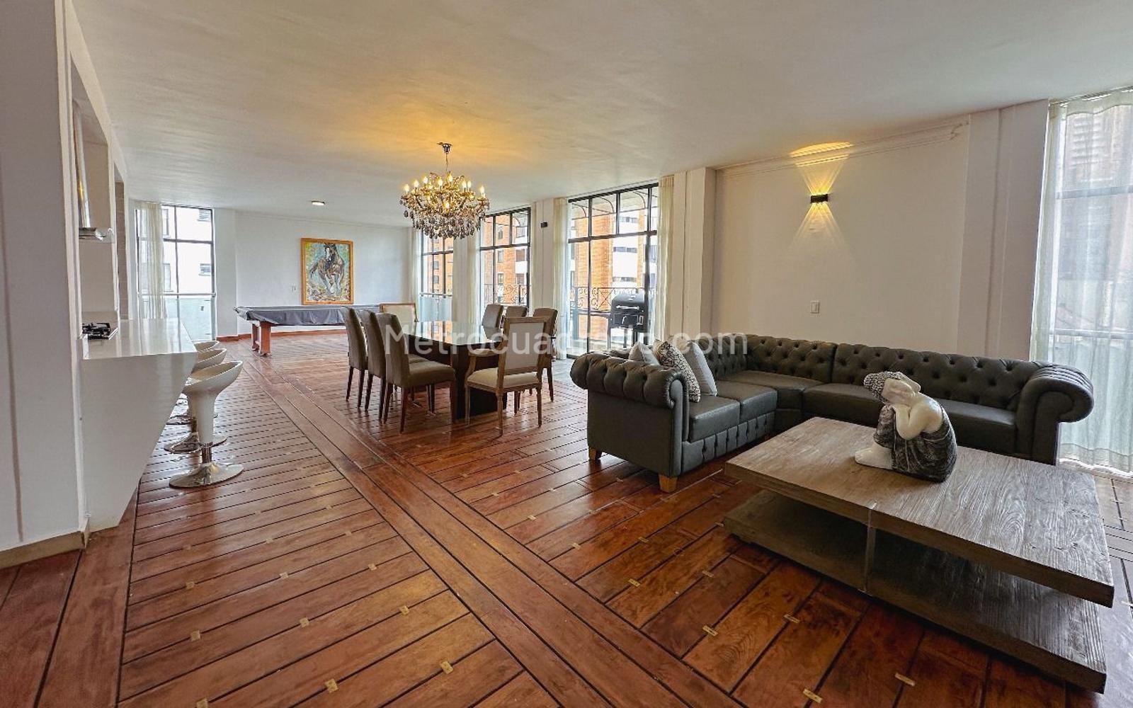 Foto del apartamento