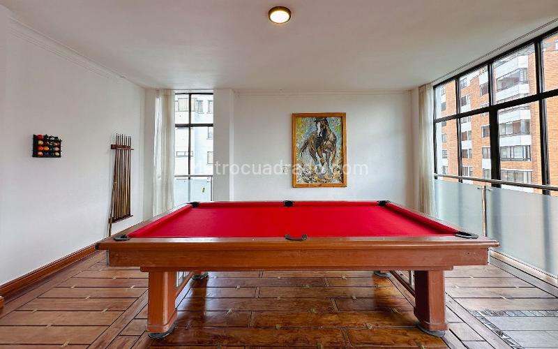 Remodeled Luxury Penthouse in Provenza - 8