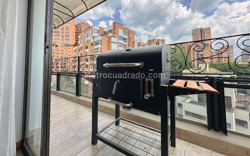 Remodeled Luxury Penthouse in Provenza - 7