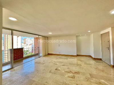 Apartamento de 3 alcobas en arriendo en Laureles, Medellín, 115 m² · foto 5 de 18