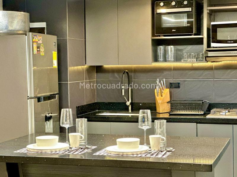 Apartamento en Arriendo, Sabaneta, Sabaneta - 5