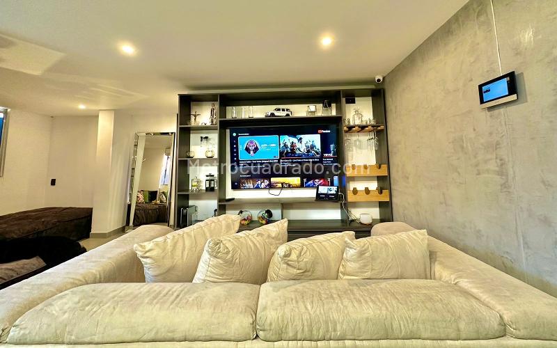 Apartamento en Arriendo, Sabaneta, Sabaneta - 2