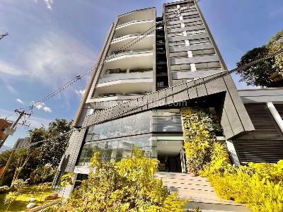 Apartamento de 3 alcobas en venta en El Tesoro, Medellín, 230 m² · foto 17 de 17