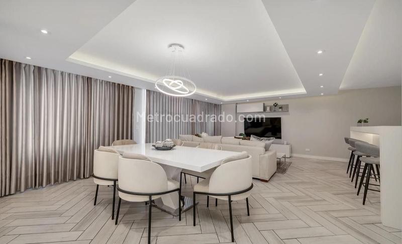 Exclusive 3BR Apartment in El Poblado Alto - 8