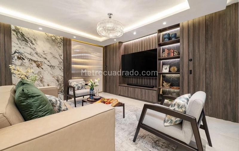 Luxury 3BR Apartment in El Poblado Alto - 6