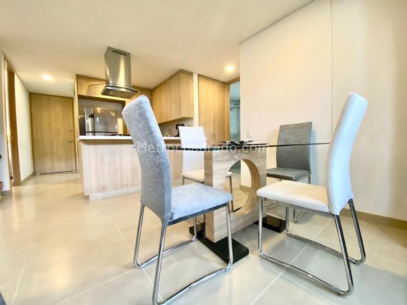 Modern 3BR Apartment in Las Palmas - 2