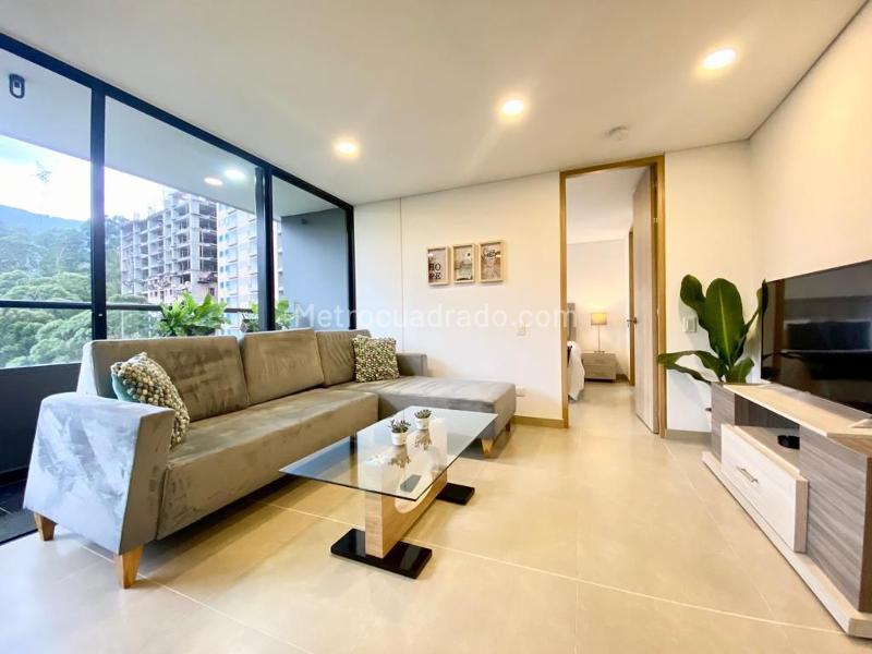 Modern 3BR Apartment in Las Palmas