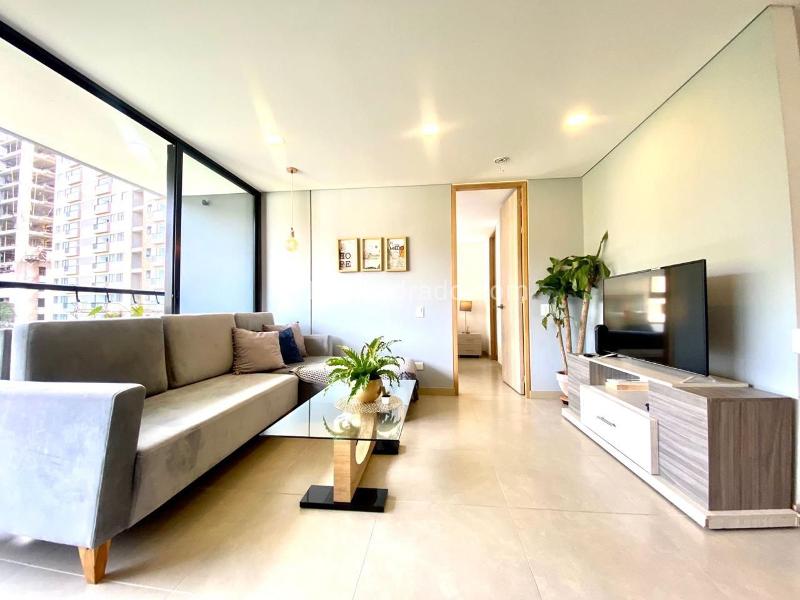 Modern 3BR Apartment in Las Palmas - 3