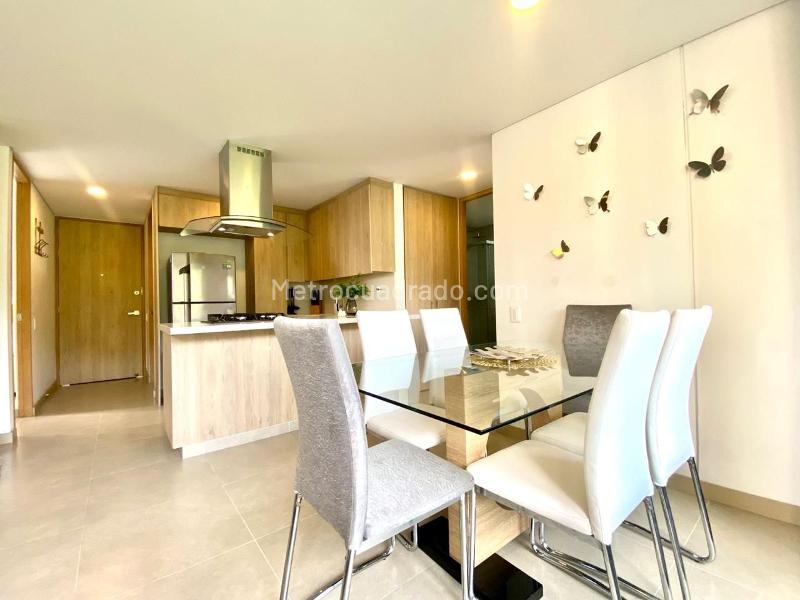 Modern 3BR Apartment in Las Palmas - 8