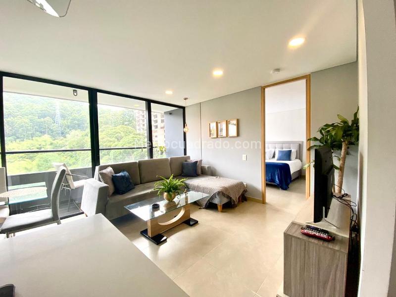 Modern 3BR Apartment in Las Palmas - 5