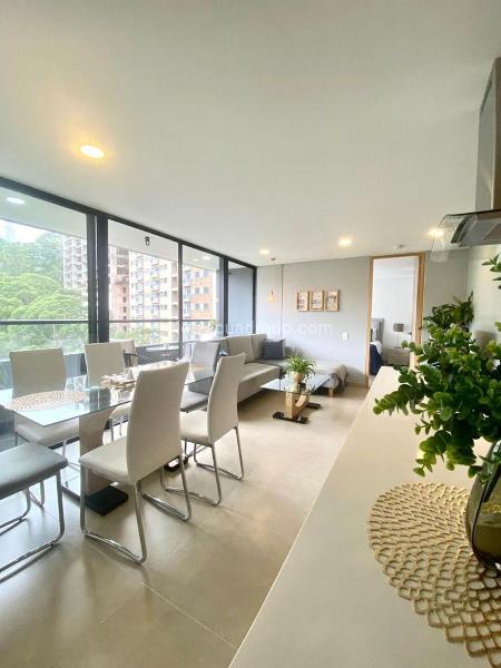 Modern 3BR Apartment in Las Palmas - 7