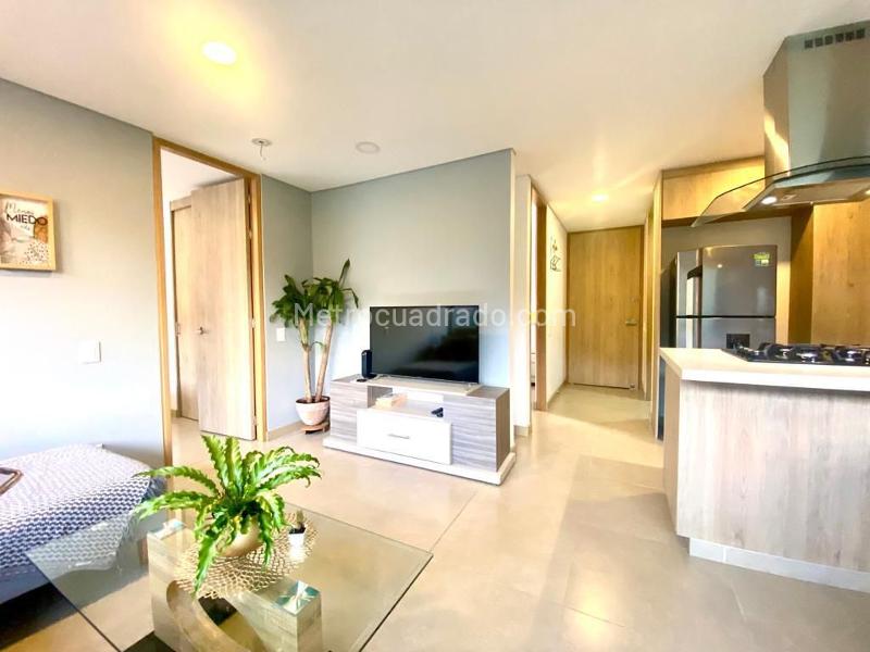 Modern 3BR Apartment in Las Palmas - 6