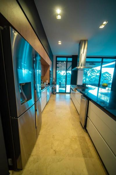 Exclusive 5BR House with Private Pool in La Calera - 9